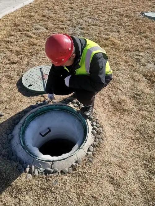 盐城亭湖区观测井